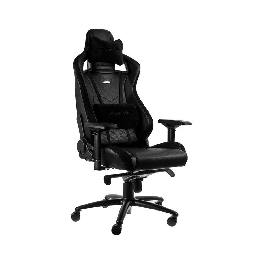 Ghế Noble Chairs Epic Series Black